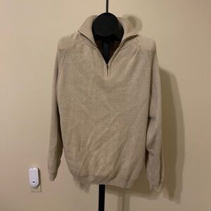 Eddie Bauer Men’s Sweater